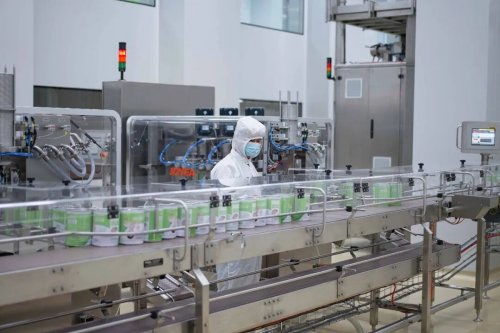 中国食品网信息咨询服务 打造安全、高效、智能的食品产业信息平台